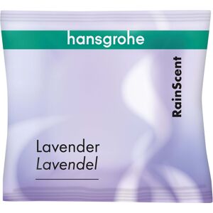 Hansgrohe RainScent Wellness Kit 21142000 Lavande, lot de 5 languettes de douche