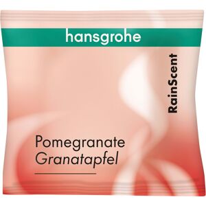 Hansgrohe RainScent Wellness Kit 21143000 grenade, paquet de 5 languettes de douche