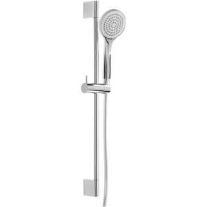 Herzbach Living Spa douche match0 11.690305. 2000 .01 2000 chrome