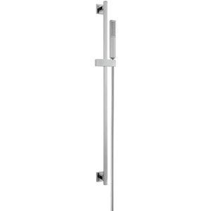 Herzbach Living Spa douche match0 11.694160.2.01 carre, chrome, 900mm