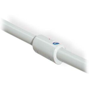 Hewi 801 active + WC mise a niveau gachette de chasse match1 801.50D06098 blanc de signal, sans fil, antimicrobien