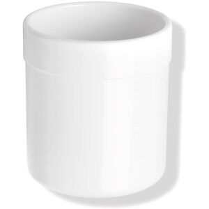 Hewi 477 mug 477.04.02098 blanc signal, fond plat