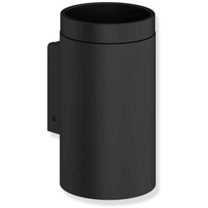 Hewi System 162 tasse 162.04.11060CV thermolaque noir profond mat/polyamide noir mat, cylindrique