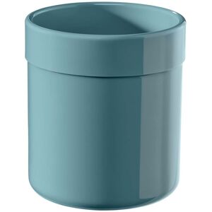 Hewi 801 tasse 801.04.02055 bleu aqua, fond plat