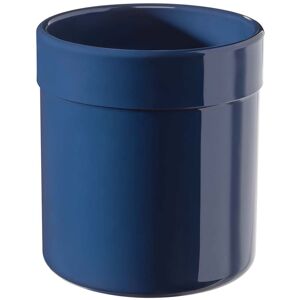 Hewi 477 mug 477.04.02050 bleu acier, fond plat