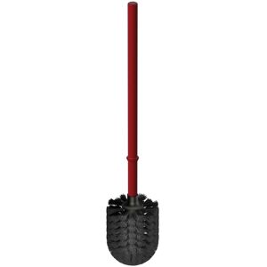 Hewi 477.20.E0333 pour brosse de toilette 477 rouge rubis