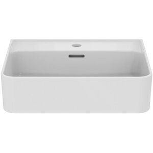 Ideal Standard II lavabo T2928MA blanc Ideal Plus, 50x43cm