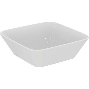 Air Ideal Standard E0347MA 40 x 40 cm, blanc avec Ideal Plus