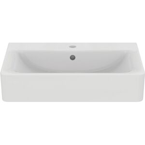 Ideal Standard Connect Cube E7729MA 65 x 46 cm, blanc avec Ideal Plus