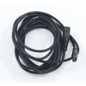 Ideal Standard Position ideale de montage du connecteur de cable standard QFIVE A960635NU pour alimentation 2 m