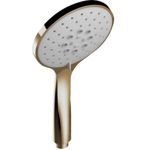 Keuco douche 51580030300 bronze brosse, 3 modes de pulverisation, avec systeme anti-calcaire