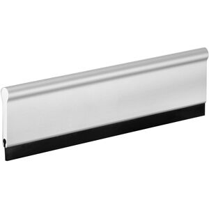 Keuco extracteur de verre de rechange Moll 12759170000 aluminium argent anodise, pour panier de douche