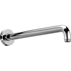 bras de Keuco match0 51688010400 saillie 450 mm, chrome, pour raccordement mural 2000 / 2 