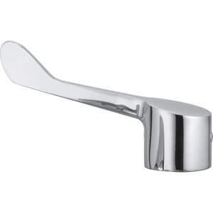 Kludi Levier de bras de clinique Medi-Care 7694305-00 chrome