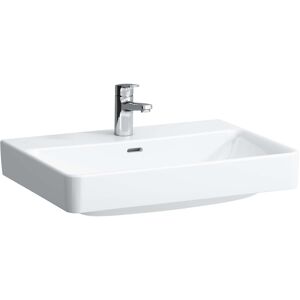 LAUFEN match0 Pro S clinique 8109640001561 65x46,5 cm, blanc , 2000 , sans trop-plein