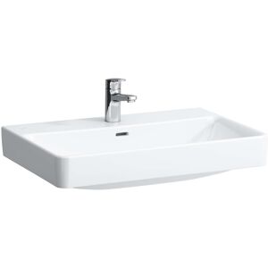 LAUFEN match0 Pro S clinique 8109670001561 70x46,5 cm, blanc , 2000 , sans trop-plein