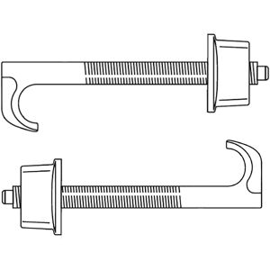 LAUFEN H8949610000001 habitation H8949610000001 SaphirKeramik, VAL, INO , KARTELL, PRO, PALOMBA, pour vasque