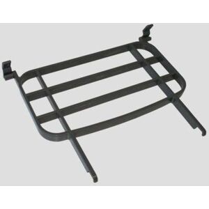 Eisenberg Sanit grille pliage 60002000099 anthracite, pour dissipateur de paroi 60001B60099