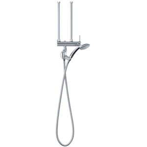 Stiebel Eltron MEB Elnor raccord a broche 232610 chrome, pour baignoire / douche