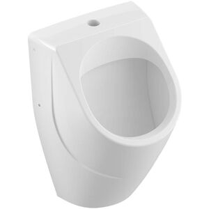 Villeroy und Boch Villeroy et Boch O.novo aspiration Urinal 752300R1 33,5 x 56 x 32 cm, DirectFlush, entree sur le dessus, blanc C-plus