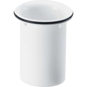 Viega Tempoplex tube plongeur 177829 hauteur 70mm, plastique blanc, jusqu'a serie 1996