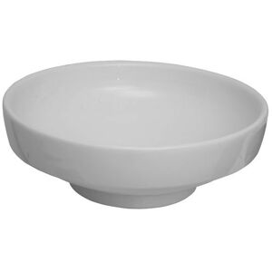 Vitra Water Jewels 4334B003-1361 d = 37,5 / 40cm, sans trop-plein / trou de robinetterie, blanc brillant