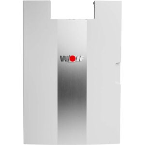 Porte filtre Wolf 1800441 pour CWL-2-225/325/400