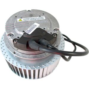 Ventilateur Wolf 2137465 pour CWL-400(B)