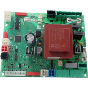 Carte de commande centrale Wolf 2744535 pour CWL-180