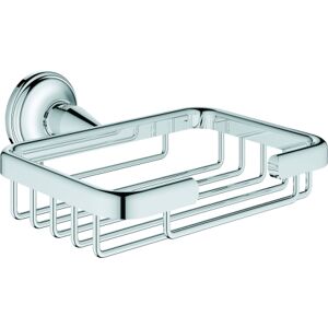 Grohe Essentials Authentic panier de rangement 40659001 chromé