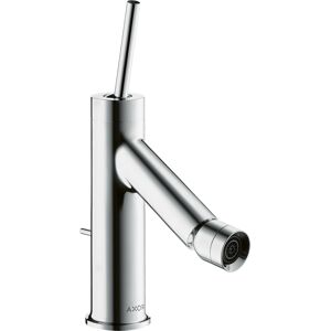 Bidet mélangeur Axor Starck 10211000 chromé, avec valve hansgrohe Bidet