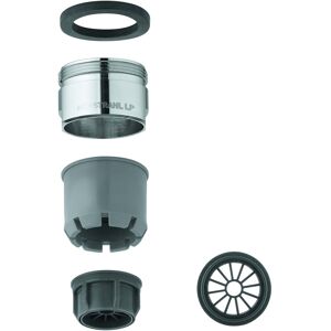 Grohe Strahlregler 46164 chromé 46164000