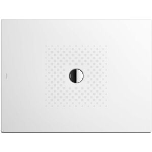 Kaldewei douche Scona 499130000001 70x170cm, antidérapant, blanc