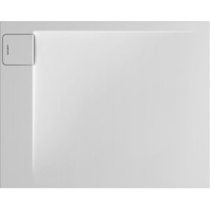 Duravit P3 Comforts douche 720157000000000 120 x 80 x 4,7 cm, blanc, coin gauche - Publicité Duravit P3 Comforts douche 720157000000000 120 x 80 x 4,7 cm, blanc, coin gauche - Publicité