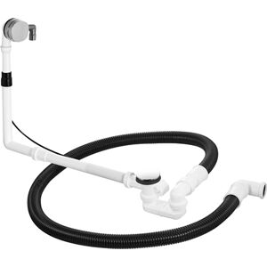 Duravit Modèle 791200000001000 - Ensemble de vidage et trop-plein pour baignoire - Publicité Duravit Modèle 791200000001000 - Ensemble de vidage et trop-plein pour baignoire - Publicité