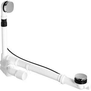 Duravit Modèle 791203000001000 - Juego de desagüe/ rebosadero pour baignoire Onto - Publicité Duravit Modèle 791203000001000 - Juego de desagüe/ rebosadero pour baignoire Onto - Publicité