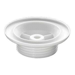 Pièce de Valve Universelle - 11/4" Plastique - Valve Part - Publicité Pièce de Valve Universelle - 11/4" Plastique - Valve Part - Publicité