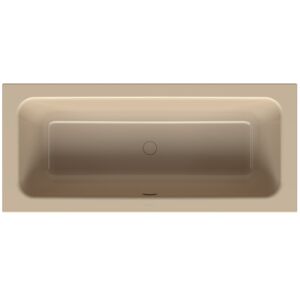 Bette BetteOne baignoire 3310-003 Bahama beige, 160x70x42cm - Publicité Bette BetteOne baignoire 3310-003 Bahama beige, 160x70x42cm - Publicité