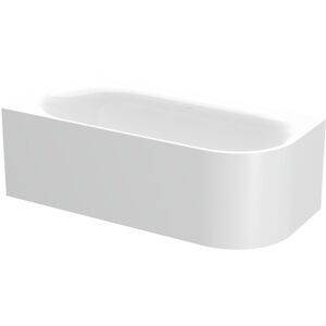 BetteLux Oval IV Silhouette - 175x80x45cm - Baignoire autoportante - Publicité BetteLux Oval IV Silhouette - 175x80x45cm - Baignoire autoportante - Publicité