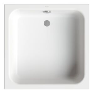 Bette Blanc 5610000 Receveur de Douche Profond - Douche - Publicité Bette Blanc 5610000 Receveur de Douche Profond - Douche - Publicité