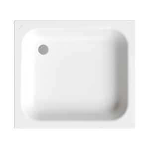 Bette Quinca Bac Rectangulaire - Bac de douche - Publicité Bette Quinca Bac Rectangulaire - Bac de douche - Publicité