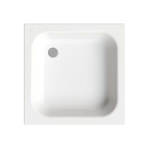Bette Modèle 5540-000 Plateau de douche rectangulaire blanc - Plateau de douche - Publicité Bette Modèle 5540-000 Plateau de douche rectangulaire blanc - Plateau de douche - Publicité