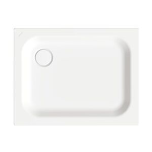 Bette Supra Bac de douche rectangulaire 70x90x6.5 cm - Douche - Publicité Bette Supra Bac de douche rectangulaire 70x90x6.5 cm - Douche - Publicité