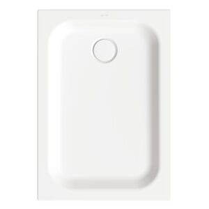Bette Blanche Douche Plate Extra 100x70cm - Bac à Douche Rectangulaire - Publicité Bette Blanche Douche Plate Extra 100x70cm - Bac à Douche Rectangulaire - Publicité