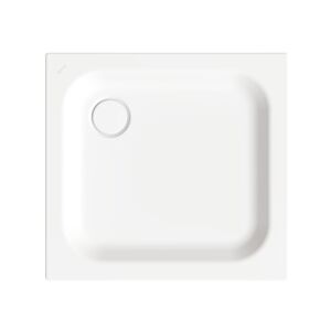 Bette Supra Bac Rectangulaire - 75x80x6.5 cm Blanc - Duschwanne - Publicité Bette Supra Bac Rectangulaire - 75x80x6.5 cm Blanc - Duschwanne - Publicité