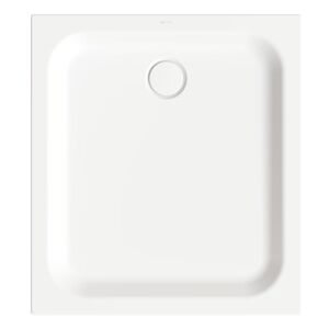 Receveur de douche rectangulaire Bette Supra - 5380-000 - Publicité Receveur de douche rectangulaire Bette Supra - 5380-000 - Publicité