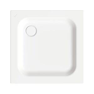Bette Supra Bac Rectangulaire 85 x 85 x 6,5 cm Blanc - Receveur de douche - Publicité Bette Supra Bac Rectangulaire 85 x 85 x 6,5 cm Blanc - Receveur de douche - Publicité