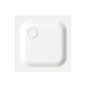 Bette Supra Bac à douche - Rectangulaire, 70x70cm, Blanc - Publicité Bette Supra Bac à douche - Rectangulaire, 70x70cm, Blanc - Publicité