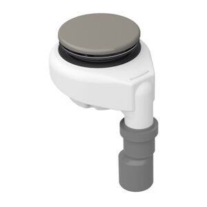 Ensemble de drainage de sol Bette B573-415 - Cachemire - Vertical, 0,6 l/sec - Publicité Ensemble de drainage de sol Bette B573-415 - Cachemire - Vertical, 0,6 l/sec - Publicité