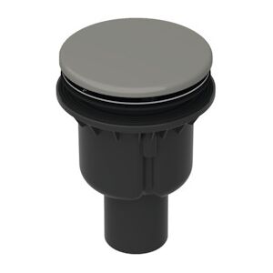 Drain pour receveur de douche BetteDown - B594-416 - Pierre - Publicité Drain pour receveur de douche BetteDown - B594-416 - Pierre - Publicité